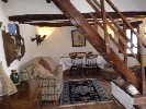 Lounge and Dining Area